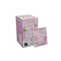 Tea Of Life green tea jasmine (100x1,5gr)