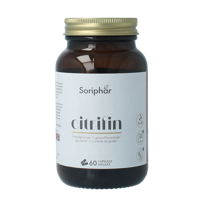 Citrifin 60 Capsules