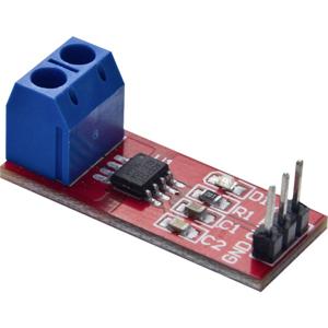 Iduino ME067 Stroomsensor 1 stuk(s)