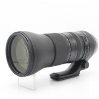 Tamron 150-600mm F/5-6.3 Di VC USD G2 Canon EF occasion