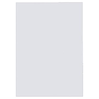 GBC Dekbladfolie IB386848 PolyClearView&trade DIN A4