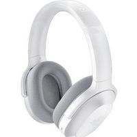 Razer Barracuda Draadloze Gaming Headset Wit