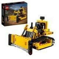 Bouwspel Lego 42163 Heavy- Duty Bulldozer Multicolour
