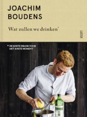 Wat zullen we drinken? (Hardback)