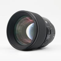 Sigma 85mm F/1.4 DG DN ART Sony FE occasion