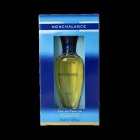 Eau de parfum natural spray 30 Milliliter