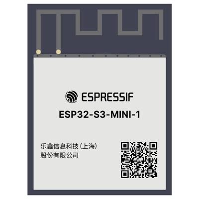 Espressif ESP32-S3-MINI-1-N8 WiFi-module