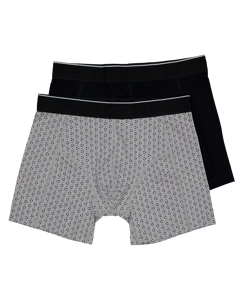 Boxer - Grijs
