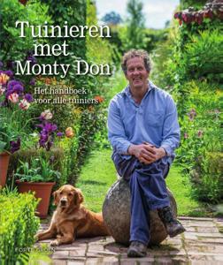 Tuinieren met Monty Don (Hardback)