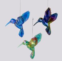 Hummingbird 4.25 Inch - Kurt S. Adler