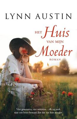 Het huis van mijn moeder - Lynn Austin - Paperback (9789029730488) Het huis van mijn moeder - Lynn Austin - Paperback (9789029730488)