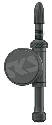 Sks Ventiel drukmeter airspy tl 67mm zw