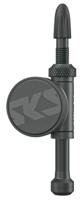 Sks Ventiel drukmeter airspy tl 67mm zw