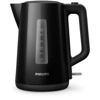 Philips HD9318/20 Waterkoker Zwart