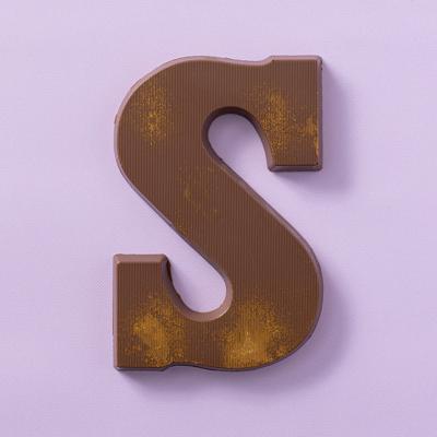 Chocoladeletter Pistache / Kadayif (200 gram)