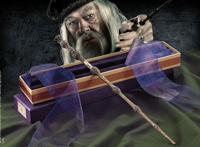 Harry Potter Wand Albus Dumbledore 38 Cm - thumbnail