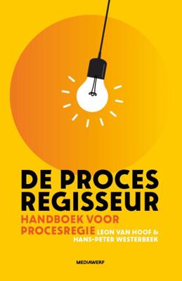 De procesregisseur (Hardback)