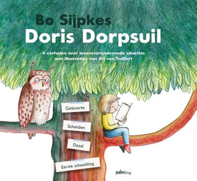 Doris Dorpsuil (Hardback)