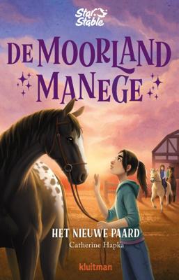 Het nieuwe paard (Hardback)