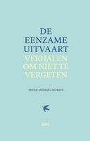 De eenzame uitvaart - Peter Mangel Schots - Hardcover (9789464759914) - thumbnail