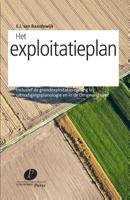 Het exploitatieplan (Paperback)
