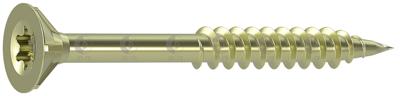 Dresselhaus universele schroef "jd drive jd pl. univer. -screws 4x40