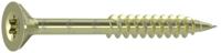 Dresselhaus universele schroef "jd drive jd pl. univer. -screws 4x40