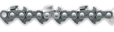 Stihl Accessoires Zaagketting | 1/4" Rapid Micro Speciaal (RMS), 1,3 mm, 30cm - 36610000064