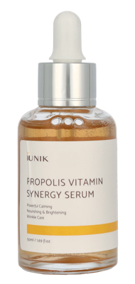 IUNIK Propolis Vitamin Synergy Serum 50 ml
