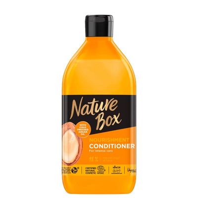 Nature Box Conditioner argan (385 ml)