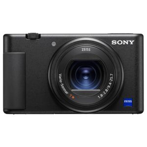 Sony compact camera ZV-1