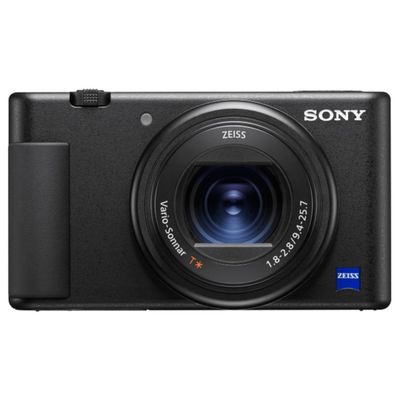 Sony compact camera ZV-1