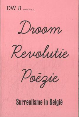 Surrealisme in België (Paperback)