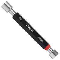 Dasqua 6614-1005 Instelmaat 3 - 12 mm Aantal paginas: 7