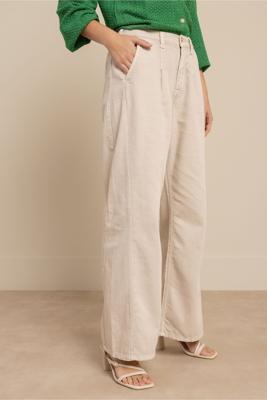 Studio Anneloes Alyne Denim Trousers 13781 Straight Leg 1400 Kit