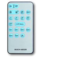 Busch-Jaeger 2CKA006800A2511 Afstandsbediening