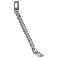 Fischer PSAE A4 300 Steun 300 mm RVS 562839 10 stuk(s)