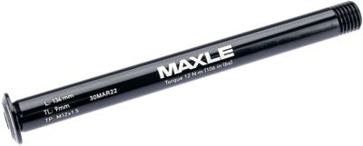 ROCKSHOX Axle rs maxle stealth 12 x 100mm 134mm