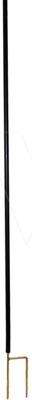 Gallagher Kunststof paal 19mm 1,70m zwart (10) - 063475 063475