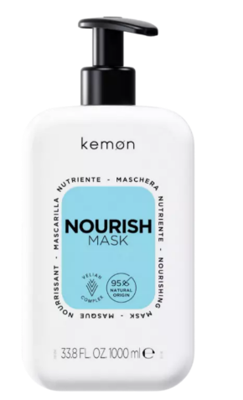 Kemon Care Masker Nourish Mask 1000ml