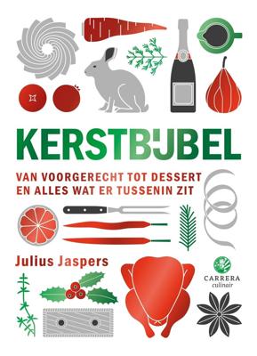 Kerstbijbel (Hardback)