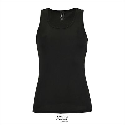 Sol´s Sporty tanktop