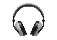 Bowers & Wilkins PX7 Headset Bedraad en draadloos Hoofdband Oproepen/muziek USB Type-C Bluetooth Zilver - thumbnail