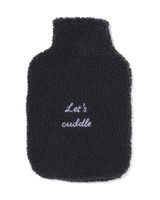 HEMA Warmwaterkruik 'let's Cuddle'