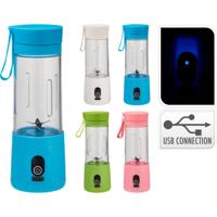 Fruitblender draagbaar 380ml