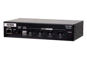 ATEN PE4104G PDU IP-Control Box met 4 uitgangen