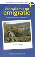 Van vakantie tot emigratie - Heiko Leugs - eBook (9789461851222) - thumbnail