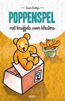 Poppenspel met knuffels voor kleuters - Louis Contryn - ebook