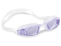 Intex free style duikbril - blauw
