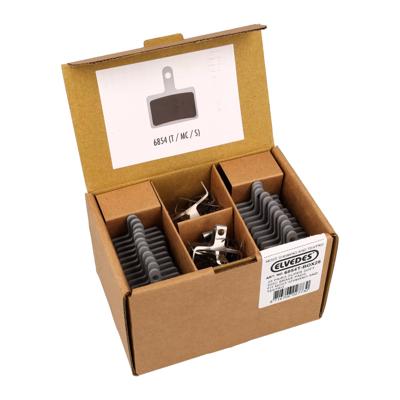 Elvedes schijfremblok shimano br-m525 super soft (25)